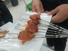 -乐趣小炉子烧烤(六里桥店)