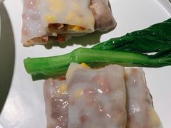 金粒叉烧肠-粤港湾砂锅粥·宵夜(宝龙店)
