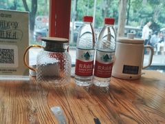 -U你·湖北家宴菜(南湖总店)
