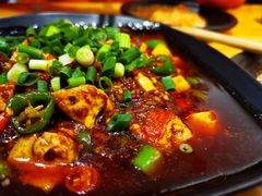 -巡场大烧烤(春水苑店)