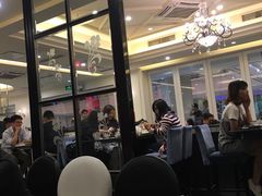大堂-避风塘(光启城店)