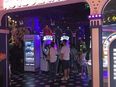 -反斗乐园(领展中心城店)