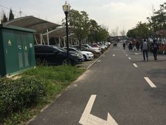 -上海浦江郊野公园-2号停车场