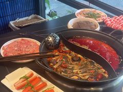 -俏媳妇火锅(宽窄巷子店)