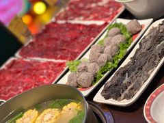 -大吉利·潮汕牛肉火锅(河西店)