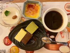 焦糖布丁-伊豆野菜村(大族广场店)