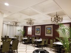 大堂-子霖南山鲜虾面(南山总店)