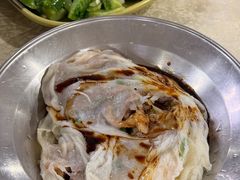 -标记美食新鲜猪杂(兴南大道店)