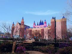 -安徒生童话乐园