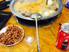 -林记潮牛·牛肉火锅(上马墩店)