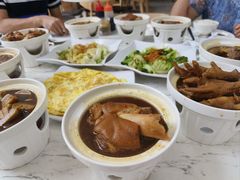 -三美肉骨茶(柏威年广场店)