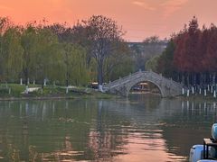 -南通濠河风景名胜区