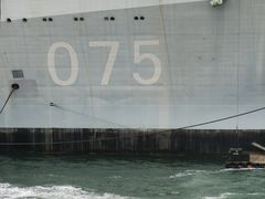 -泰达航母主题公园