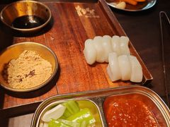 -西塔老太太泥炉烤肉(上海七宝领展广场店)