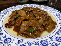 -陈记菜馆·非遗淮扬菜(东关街教场店)
