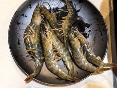 -尚品海鲜肥牛自助火锅(湖明店)