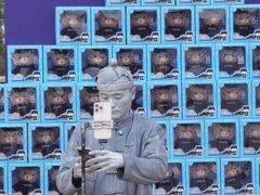 -大明宫国家遗址公园·御道广场