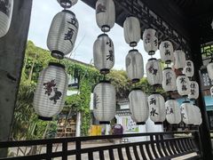 -五味堂·江浙土菜(月河特色店)