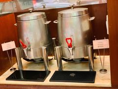 -古南都饭店-遂心遂意自助餐厅(广州路店)