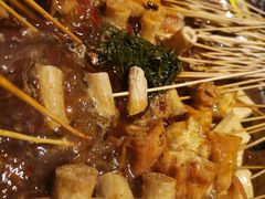 -袁记串串香(新南门店)