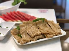 油豆皮-阳坊胜利涮羊肉(阳坊老店)