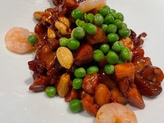 八宝辣酱-绿波廊(豫园店)