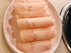 -八先生涮肉房(三里河店)
