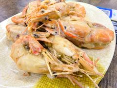 -贞姨美食·老字号海鲜大排档