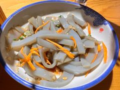 -民食香·腊排骨野生菌美食(木府店)