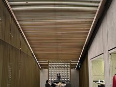 -尼依格罗香港美利酒店