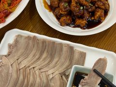 -毛哥小馆子(百井坊巷店)