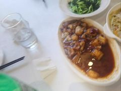 -松兰山海景大酒店·海鲜中餐厅