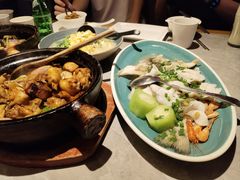 -啫神·广州地标美食(北京路店)