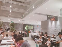 -卡朋西餐(大信新都汇店)