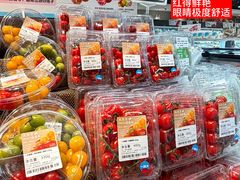 -盒马鲜生(王府广场店)