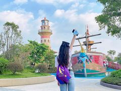 -广州融创文旅城