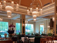 大堂-福楼法餐厅FLO