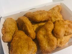-麦当劳(佛山流行前线店)