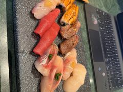 -鮨冠OMAKASE食べ放题(北京首店)