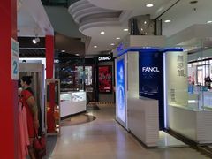 -利群商厦(台东店)