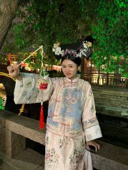 -与苏记•苏式美学汉服体验馆