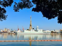 -长洲岛