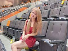 -东莞银行篮球中心