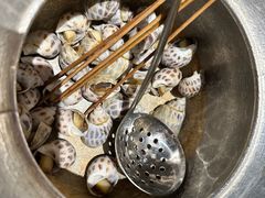 -隅乐胡椒虾·台湾菜·团建(皇岗店)