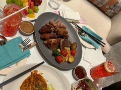 -诺金酒店·大堂吧(望京店)