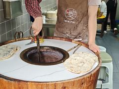 -尚食·卢记烧饼(十全街店)
