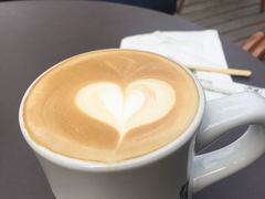 -雕刻时光咖啡馆(北航店)