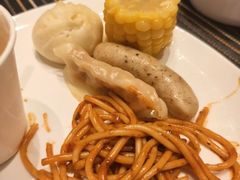 -重庆观音桥华美达安可酒店