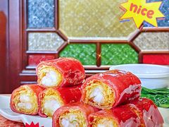 金莎海虾红米肠-点都德(聚福楼店)