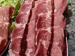 -韩一馆(吉大店)